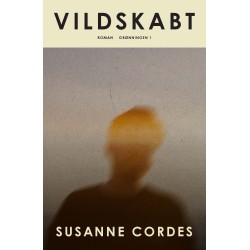 Vildskabt