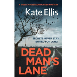 Dead Man's Lane