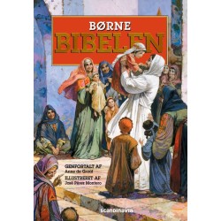 Børnebibelen