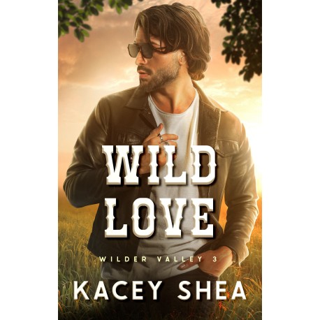 Wild Love
