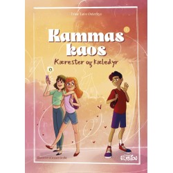 Kærester og kæledyr: Kammas Kaos 1