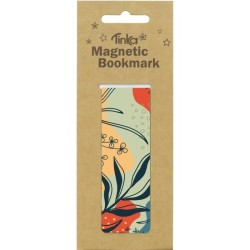 Magnetisk bogmærke