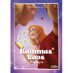 Lede løgne: Kammas Kaos 2