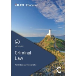 Criminal Law