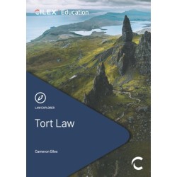 Tort Law