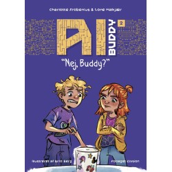 Nej, Buddy: AI Buddy 2