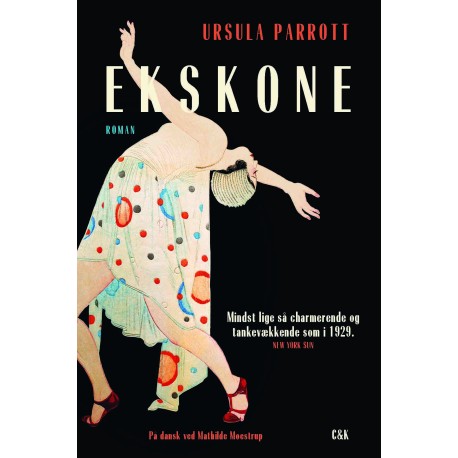 Ekskone