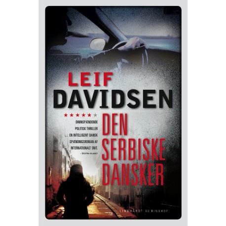 Den serbiske dansker