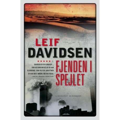 Fjenden i spejlet