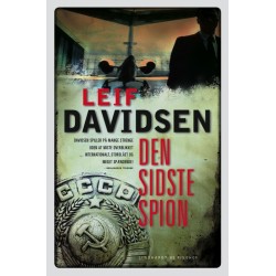 Den sidste spion