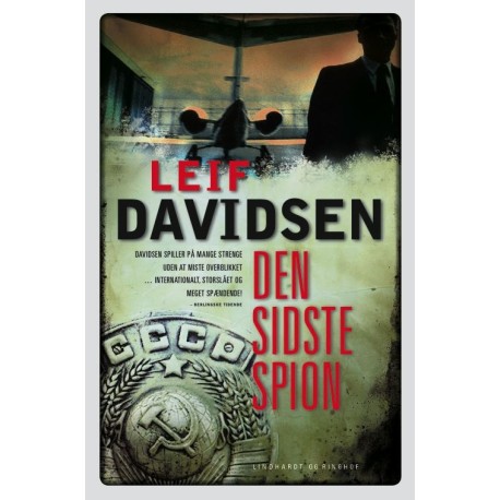 Den sidste spion