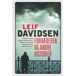 Forræderen og andre historier