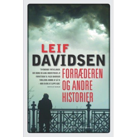 Forræderen og andre historier