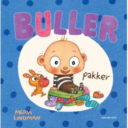 Buller pakker