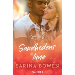 Sandhedens time
