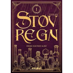 Tidløs 1: Støvregn