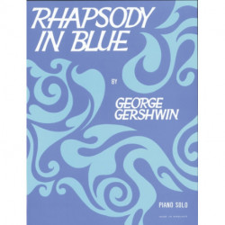 Rhapsody In Blue