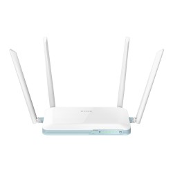 D-LINK EAGLE PRO AI N300 4G Smart Router