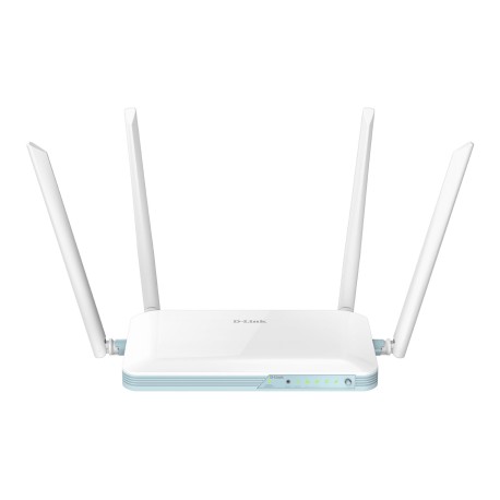 D-LINK EAGLE PRO AI N300 4G Smart Router
