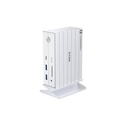D-LINK 14-in-1 Thunderbolt 4 Docking Station