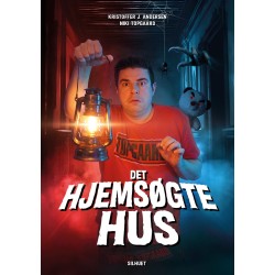Det hjemsøgte hus