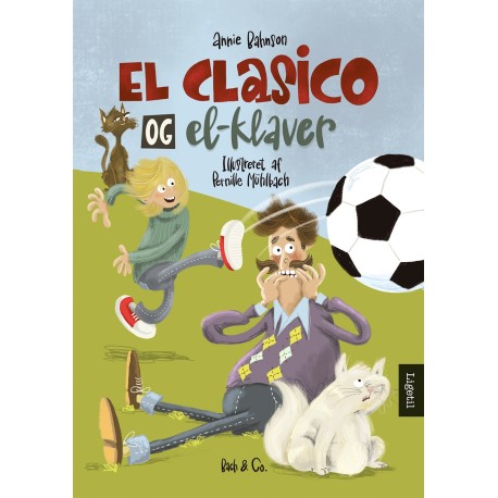 El Clasico og el-klaver