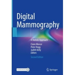 Digital Mammography: A Holistic Approach