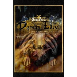 OVERSOULS: Demon Eater