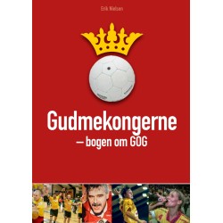 Gudmekongerne: Bogen om GOG
