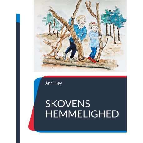 Skovens hemmelighed: Naturens hemmeligheder 3