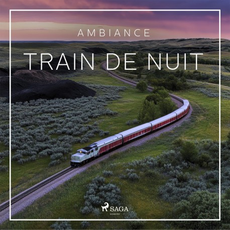 Train de nuit – Bruits d’un wagon-couchette