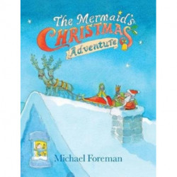 The Mermaid's Christmas Adventure