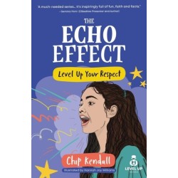 The Echo Effect: Level Up Your Respect