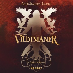 Del 2 af Askens Magikere: Vildtmaner