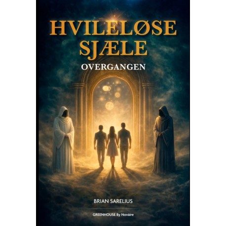 Hvileløse Sjæle: Overgangen