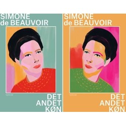Det andet køn 1-2