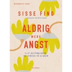 Aldrig mere angst