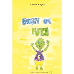 Bogen om Futji: Tapping for børn