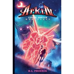 Arkin – Lysets vogter: Monsteret