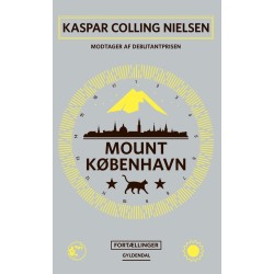 Mount København