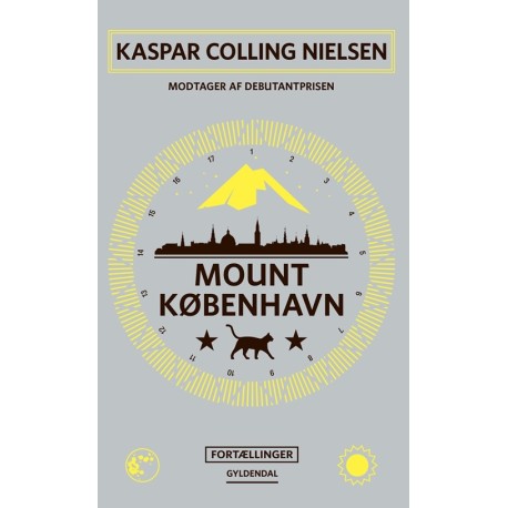 Mount København
