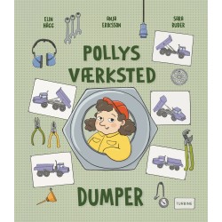 Pollys værksted – Dumper