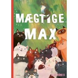 Mægtige Max