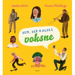 Dem, der kaldes voksne