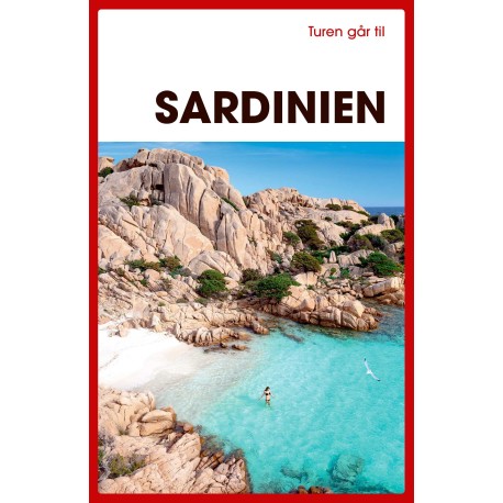 Turen går til Sardinien