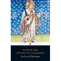 Two Lives of Charlemagne