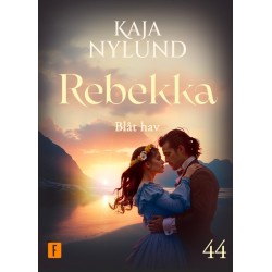 Blåt hav: Rebekka 44