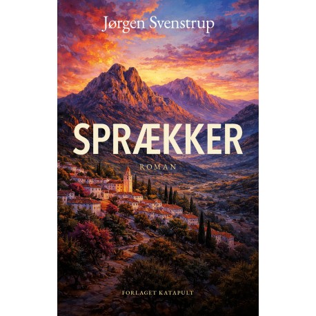 Sprækker
