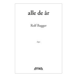alle de år