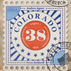 Colorado - The Centennial State